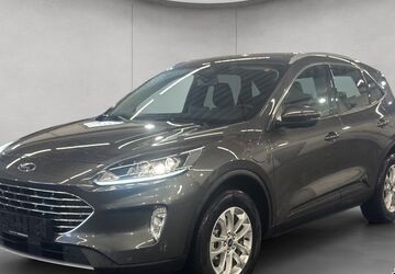 Ford Kuga 23.218 km 22.750 &euro; Frankfurt 60386