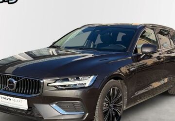 Volvo V60 28.500 km 38.790 &euro; Kleinostheim 63801