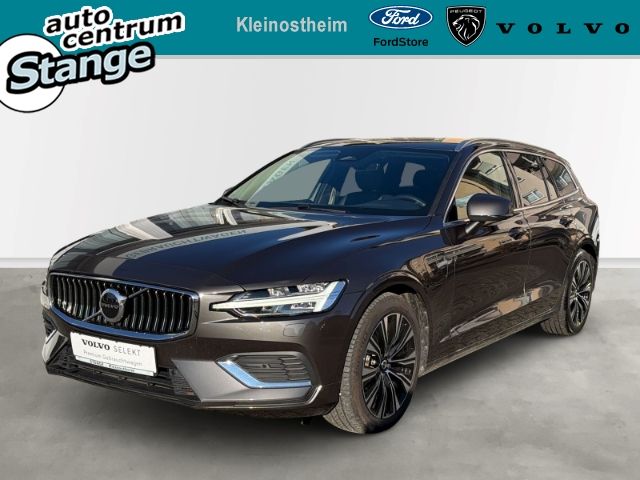 Volvo V60 28.500 km 38.790 &euro; Kleinostheim 63801
