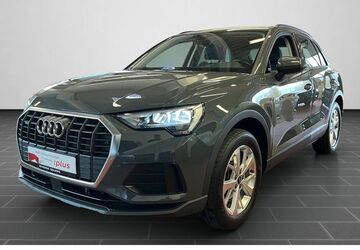 Audi Q3 59.936 km 28.930 &euro; Aschaffenburg 63741