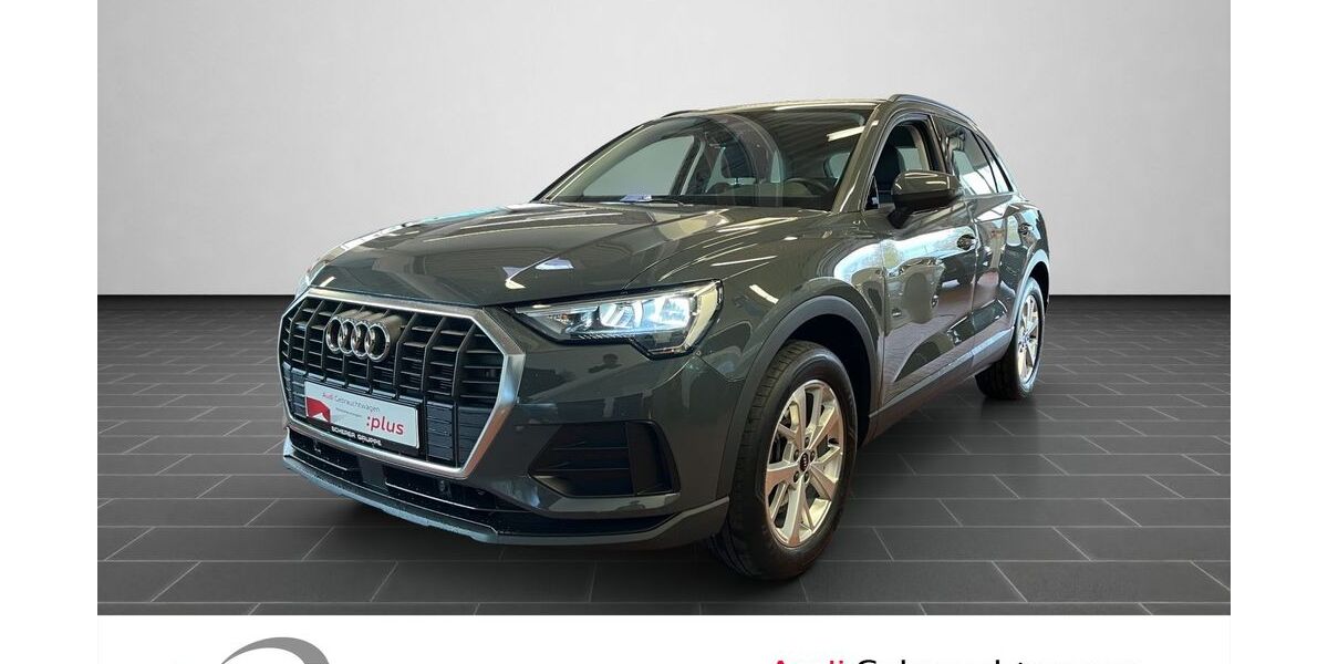 Audi Q3 59.936 km 28.930 &euro; Aschaffenburg 63741