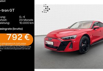 Audi e-tron GT 13.053 km 91.780 &euro; Oberursel 61440