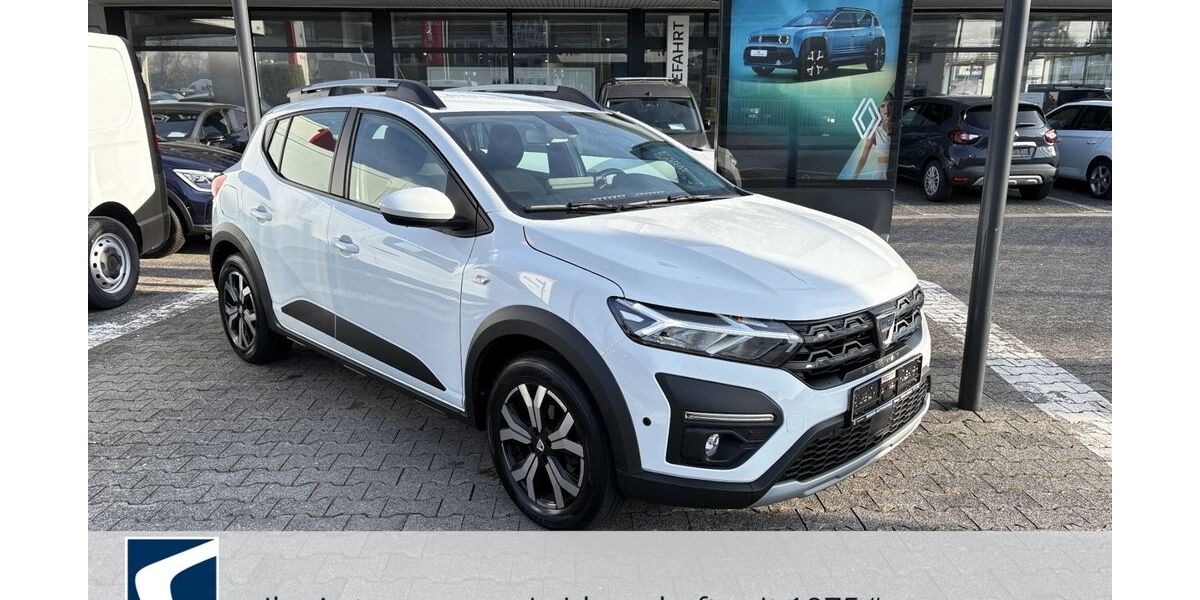 Dacia Sandero 37.000 km 14.970 &euro; Hanau 63452