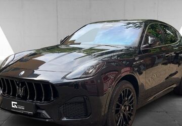 Maserati Grecale 85.020 km 49.990 &euro; Frankfurt 60314