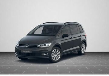 VW Touran 12.187 km 35.830 &euro; Aschaffenburg 63741
