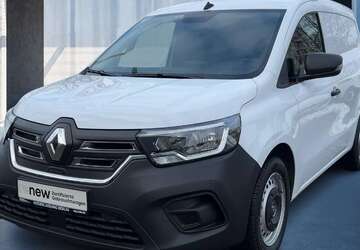 Renault Kangoo E-TECH 25.009 km 19.480 &euro; Frankfurt / Main 60314