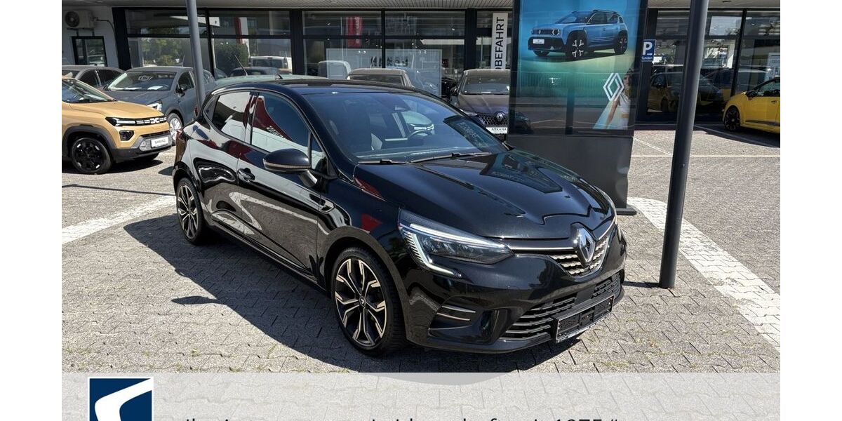 Renault Clio 100.000 km 12.770 &euro; Hanau 63452