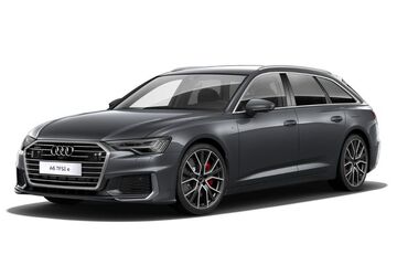 Audi A6 57.611 km 39.785 &euro; Linsengericht 63589