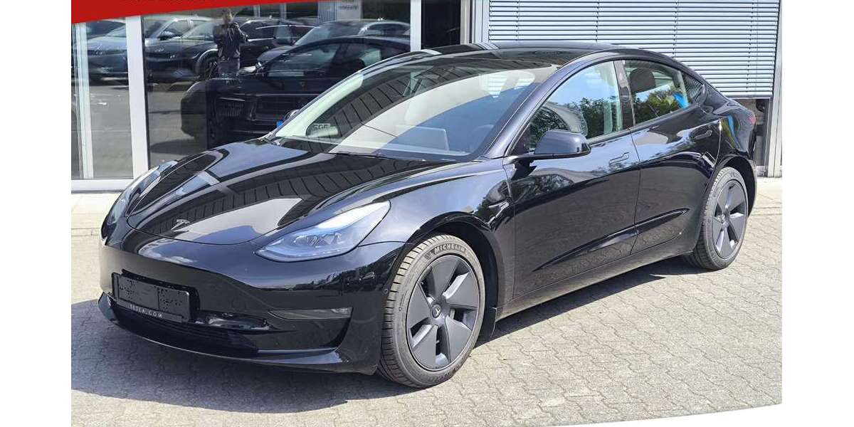 Tesla Model 3 81.503 km 28.450 &euro; Dieburg 64807