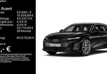 Audi A6 29.853 km 53.890 &euro; Oberursel 61440