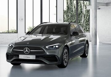 Mercedes-Benz C 300 112.527 km 34.260 &euro; Friedberg 61169