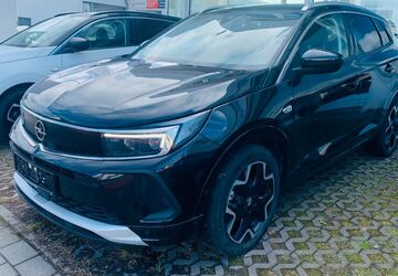 Opel Grandland (X) 18.900 km 25.900 &euro; Bad Vilbel 61118