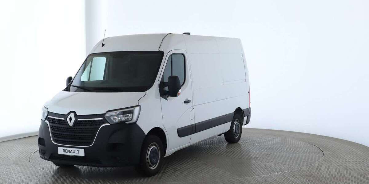 Renault Master 27.137 km 24.490 &euro; Frankfurt / Main 60314
