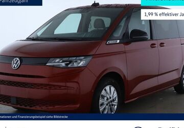 VW T7 Multivan 14.724 km 61.990 &euro; Hanau 63452