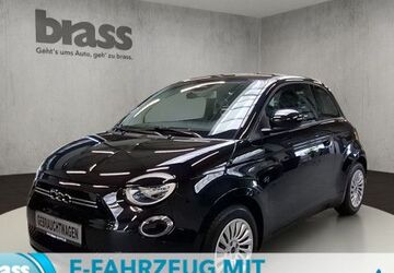 Fiat 500e 23.420 km 13.750 &euro; Aschaffenburg 63739