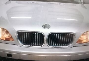 BMW 325 150.000 km 5.000 &euro; friedrichsdorf 61381