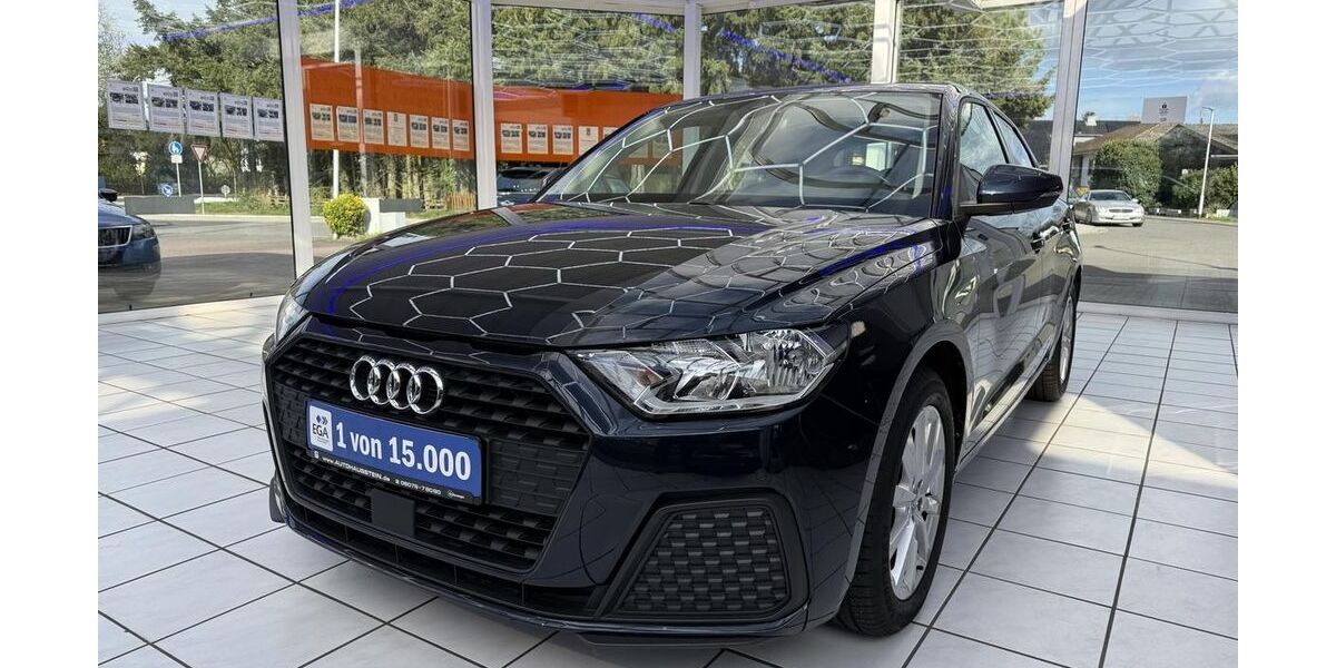 Audi A1 24.250 km 17.990 &euro; Groß-Umstadt 64823