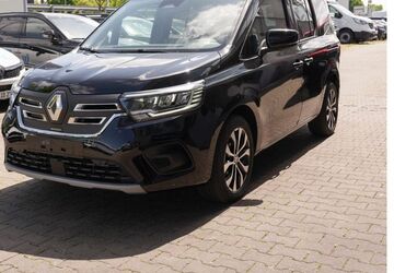 Renault Kangoo 1.500 km 29.890 &euro; Aschaffenburg 63741