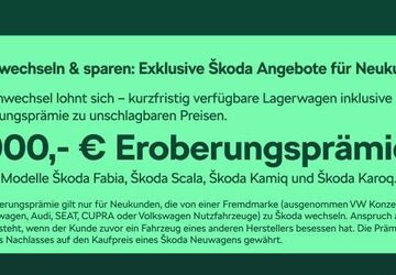 Skoda Kamiq 9.900 km 23.980 &euro; Frankfurt 60435