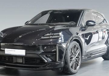 Porsche Macan 11.900 km 119.990 &euro; Frankfurt am Main 65936