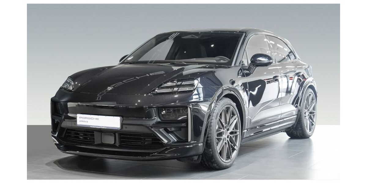 Porsche Macan 11.900 km 119.990 &euro; Frankfurt am Main 65936