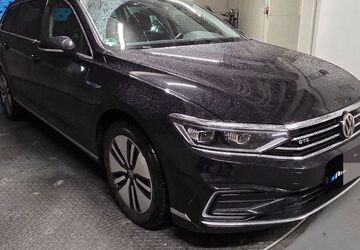 VW Passat Variant 149.500 km 15.499 &euro; Offenbach 63073