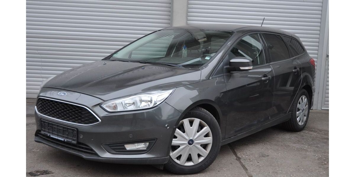 Ford Focus 199.855 km 6.190 &euro; Frankfurt am Main 60388
