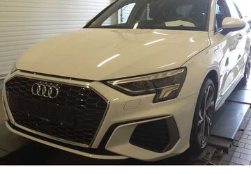 Audi A3 80.219 km 24.389 &euro; Hanau 63452