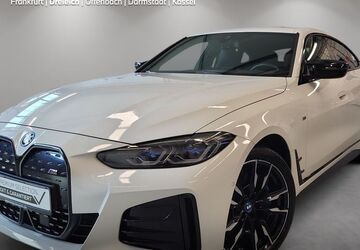 BMW i4 51.700 km 45.890 &euro; Dreieich-Sprendlingen 63303