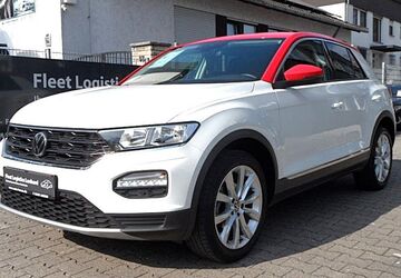 VW T-Roc 69.740 km 17.400 &euro; Hanau ( bei Frankfurt /M.) 63456
