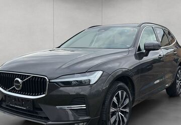 Volvo XC60 9.145 km 43.750 &euro; Frankfurt am Main 60486