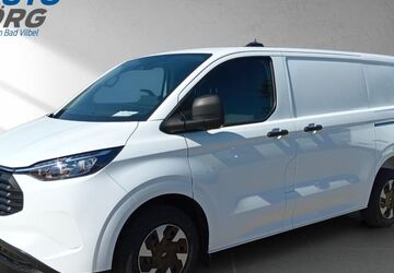 Ford Transit Custom 1.500 km 38.990 &euro; Bad Vilbel 61118