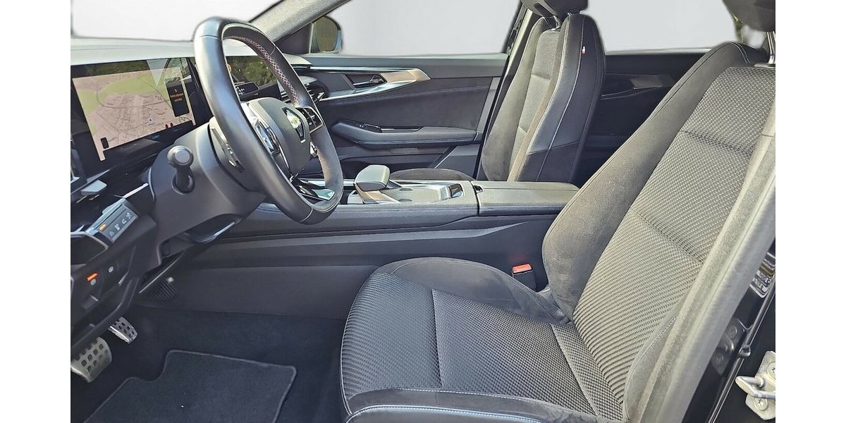 Renault Espace Esprit Alpine Full Hybrid E-Tech 7-Sitze 20.000 km 34.980 &euro; Schwalbach/Taunus 65824