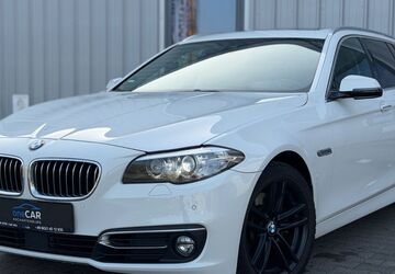 BMW 530 209.800 km 14.180 &euro; Aschaffenburg 63741