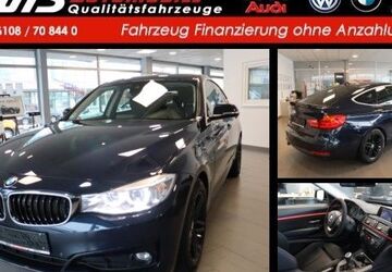 BMW 320 119.000 km 13.950 &euro; Mühlheim am Main 63165