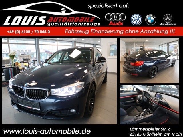 BMW 320 119.000 km 13.950 &euro; Mühlheim am Main 63165