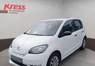 Skoda Citigo 56.417 km 11.990 &euro; Mömbris 63776