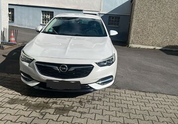 Opel Insignia 96.000 km 13.400 &euro; Frankfurt am Main 60488