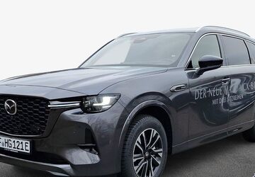 Mazda CX-80 14.200 km 44.950 &euro; Frankfurt 60386