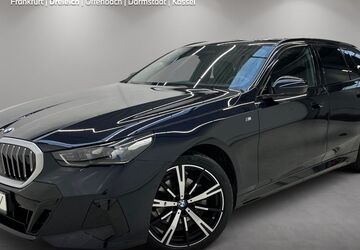 BMW 520 25.564 km 49.450 &euro; Dreieich-Sprendlingen 63303