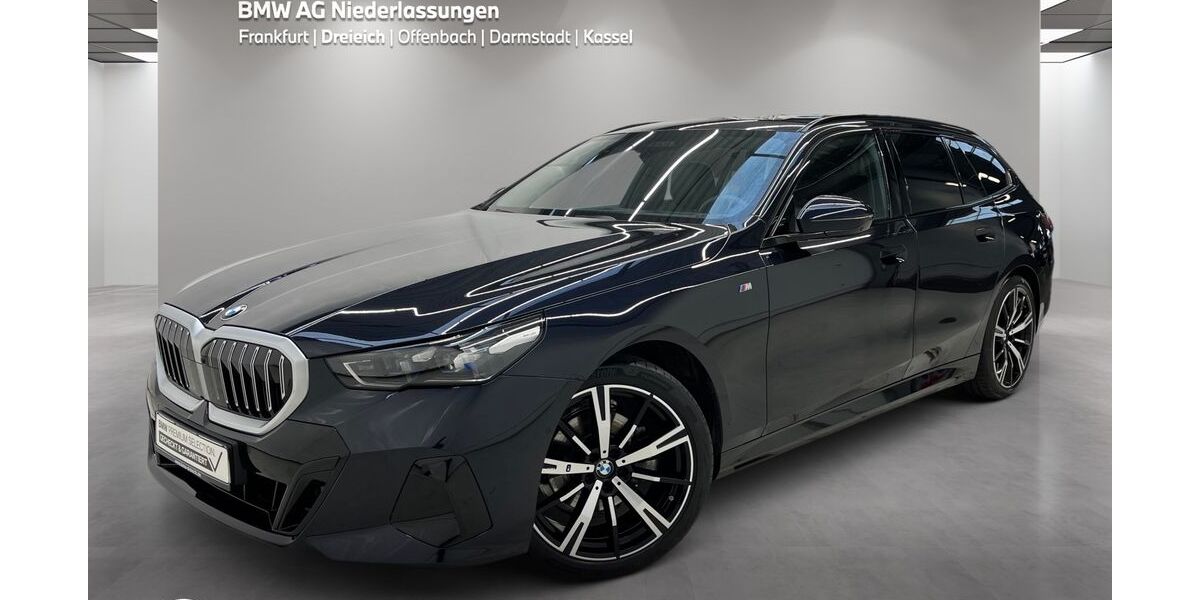 BMW 520 25.564 km 49.450 &euro; Dreieich-Sprendlingen 63303