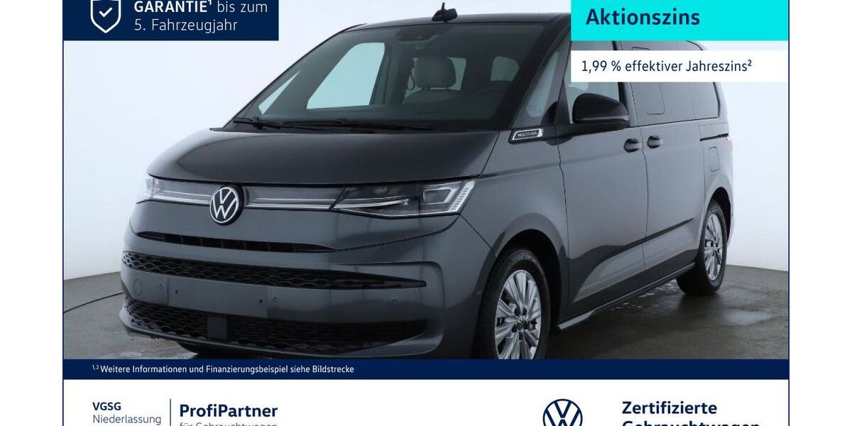 VW T7 Multivan 12.381 km 64.990 &euro; Hanau 63452