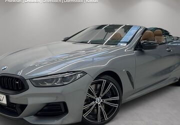 BMW M850 78.333 km 68.980 &euro; Dreieich-Sprendlingen 63303