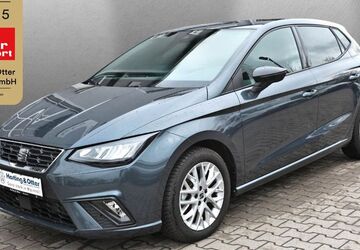 Seat Ibiza 8.500 km 21.390 &euro; Maintal 63477