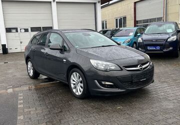 Opel Astra 198.000 km 3.990 &euro; Hanau-Kleinauheim 63456