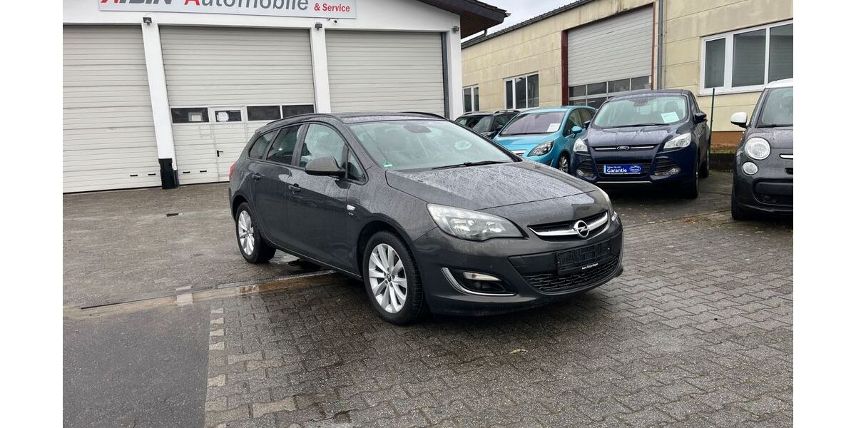 Opel Astra 198.000 km 3.990 &euro; Hanau-Kleinauheim 63456