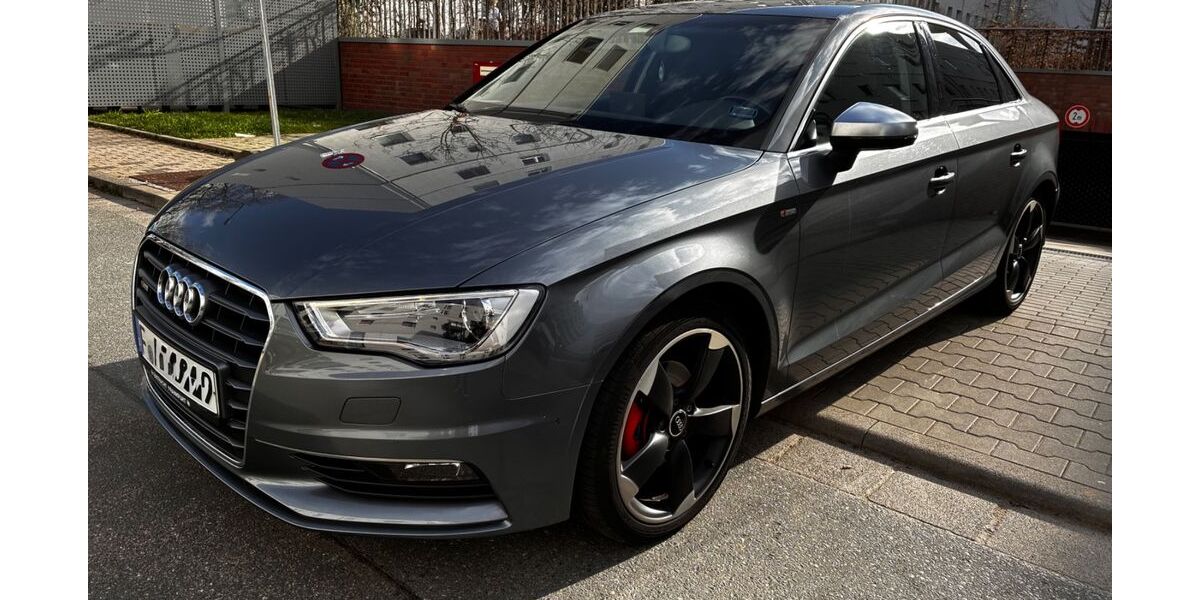 Audi A3 123.500 km 13.990 &euro; Frankfurt 60431