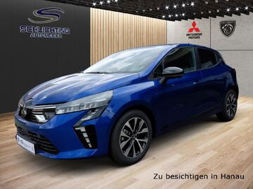 Gebrauchte Mitsubishi Colt