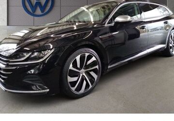 VW Arteon 80.420 km 27.450 &euro; Frankfurt 60326