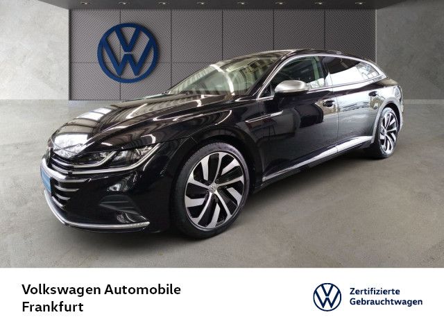 VW Arteon 80.420 km 27.450 &euro; Frankfurt 60326